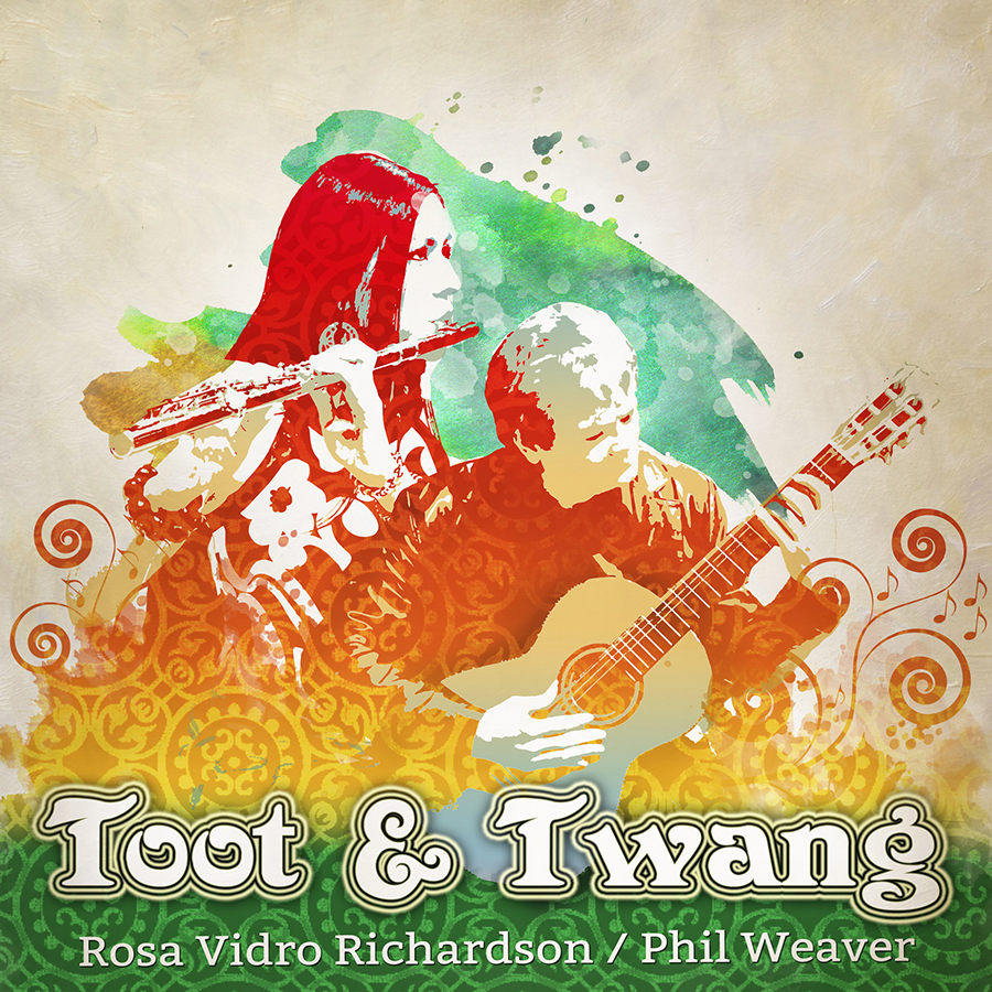 Toot and Twang
