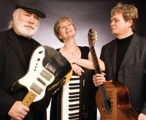 Classical Blues Cabaret